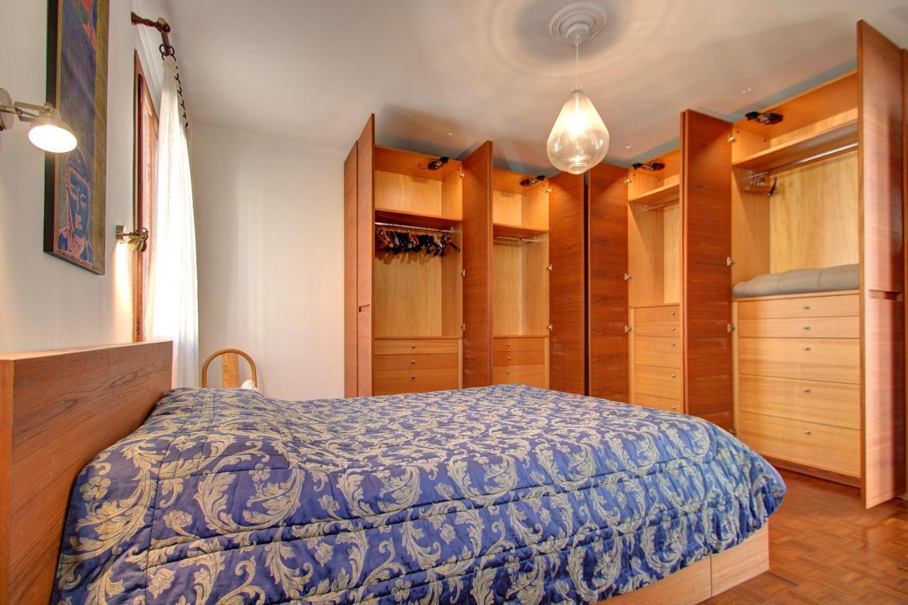 Sunny Ghetto Canalview Venice Ngoại thất bức ảnh